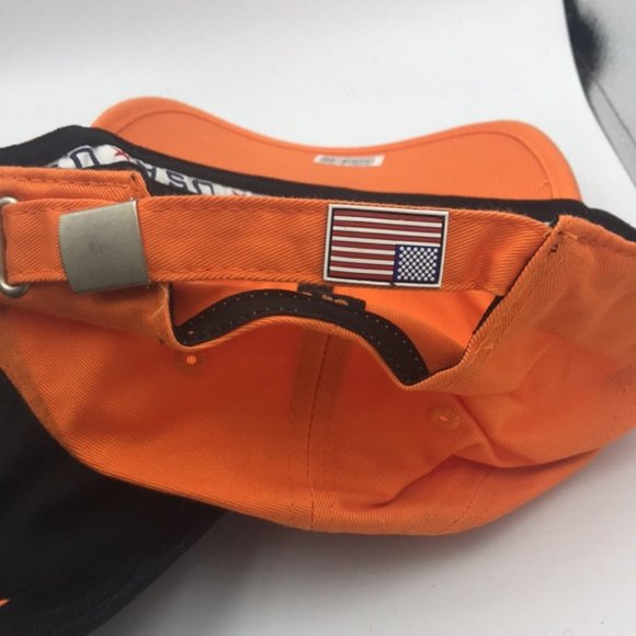 Lot of 6 Men’s Caps Hats - Picture 12 of 13